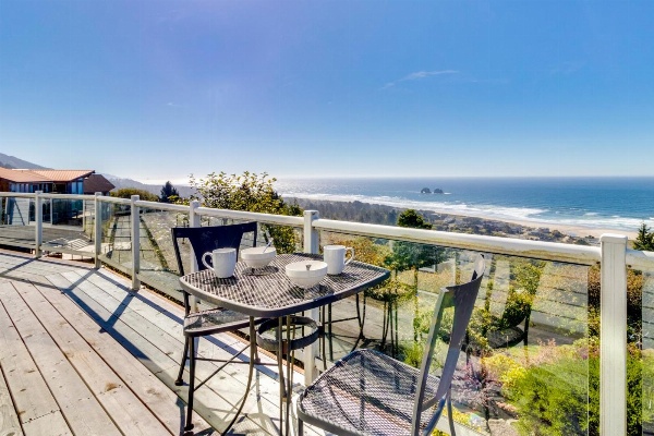 Pacific View Paradise image 1