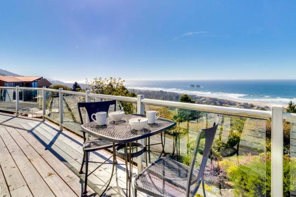 Three Bedroom holiday home